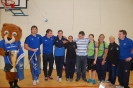 Rugby Visitors