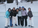 Ski Trip 2012