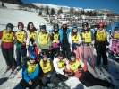 Ski Trip 2012