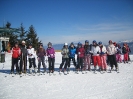 Ski Trip 2012