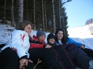 Ski Trip 2012