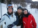 Ski Trip 2012