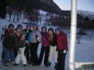 Ski Trip 2012