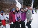 Ski Trip 2012