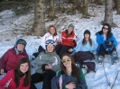 Ski Trip 2012