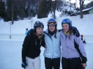 Ski Trip 2012