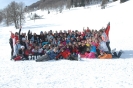 Ski Trip 2013