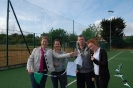 Sports day 2011