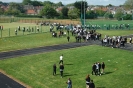 Sports day 2011