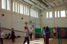 Sports day 2011