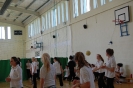 Sports day 2011