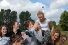 Sports day 2011