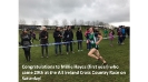 Cross Country