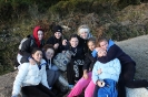 Hike Nov 2012