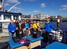 TY Knock Geography Boat Trip 2018